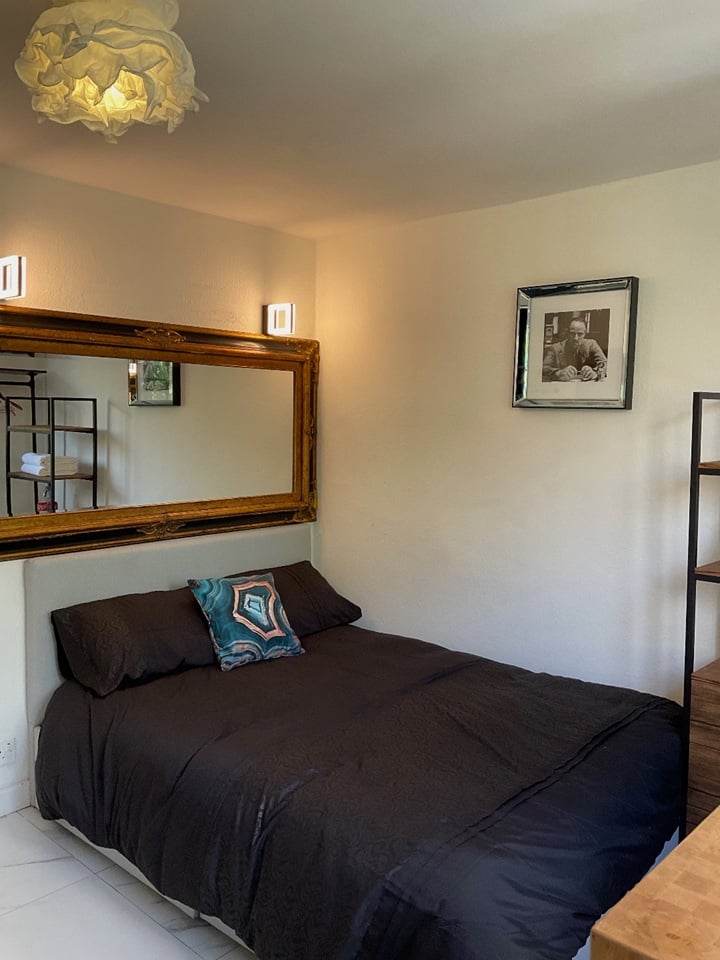 Additional image 45 of Studio Flat, Star Road, W14, N1 7GU