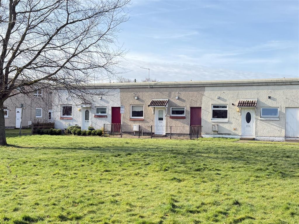 1 bed bungalow for saleKelvin Way, Bothwell, Glasgow G71