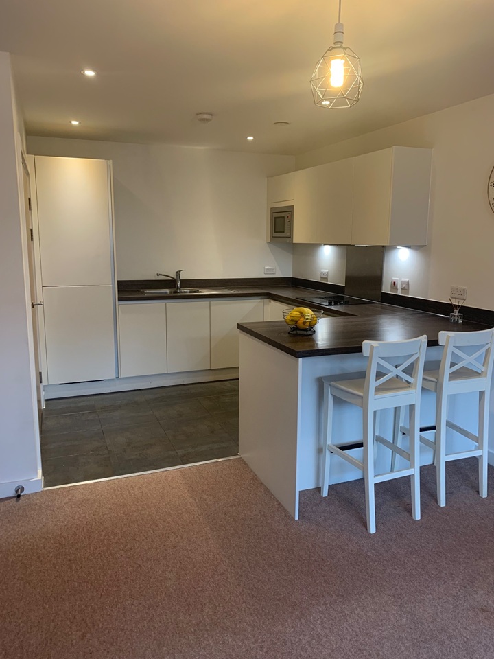 Additional image 4 of 2 Bed Flat, Whitworth, M3, N1 7GU