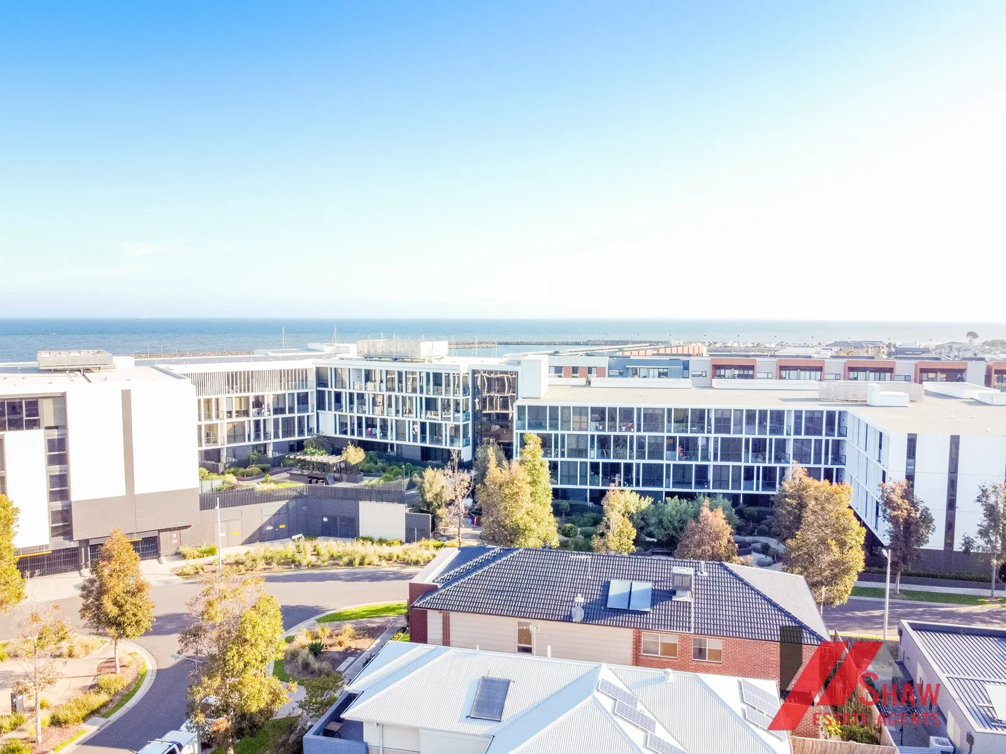 Additional image 36 of 402/33 Quay Boulevard, Werribee South VIC 3030