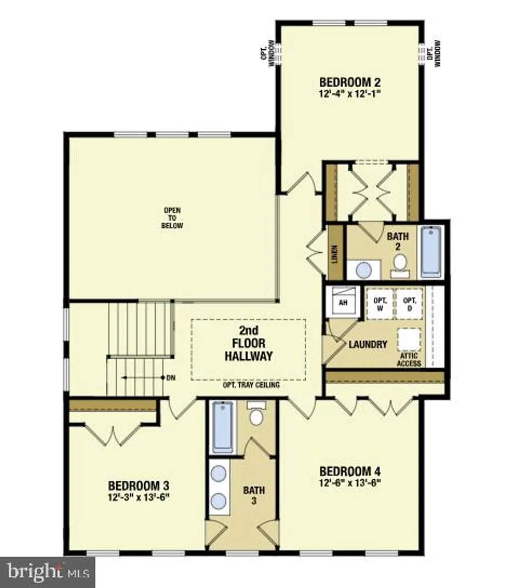 Additional image 4 of 16250 Amora Drive, Milton, DE 19968