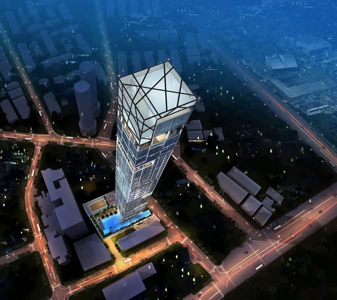 Additional image 19 of 16 Enggor Street