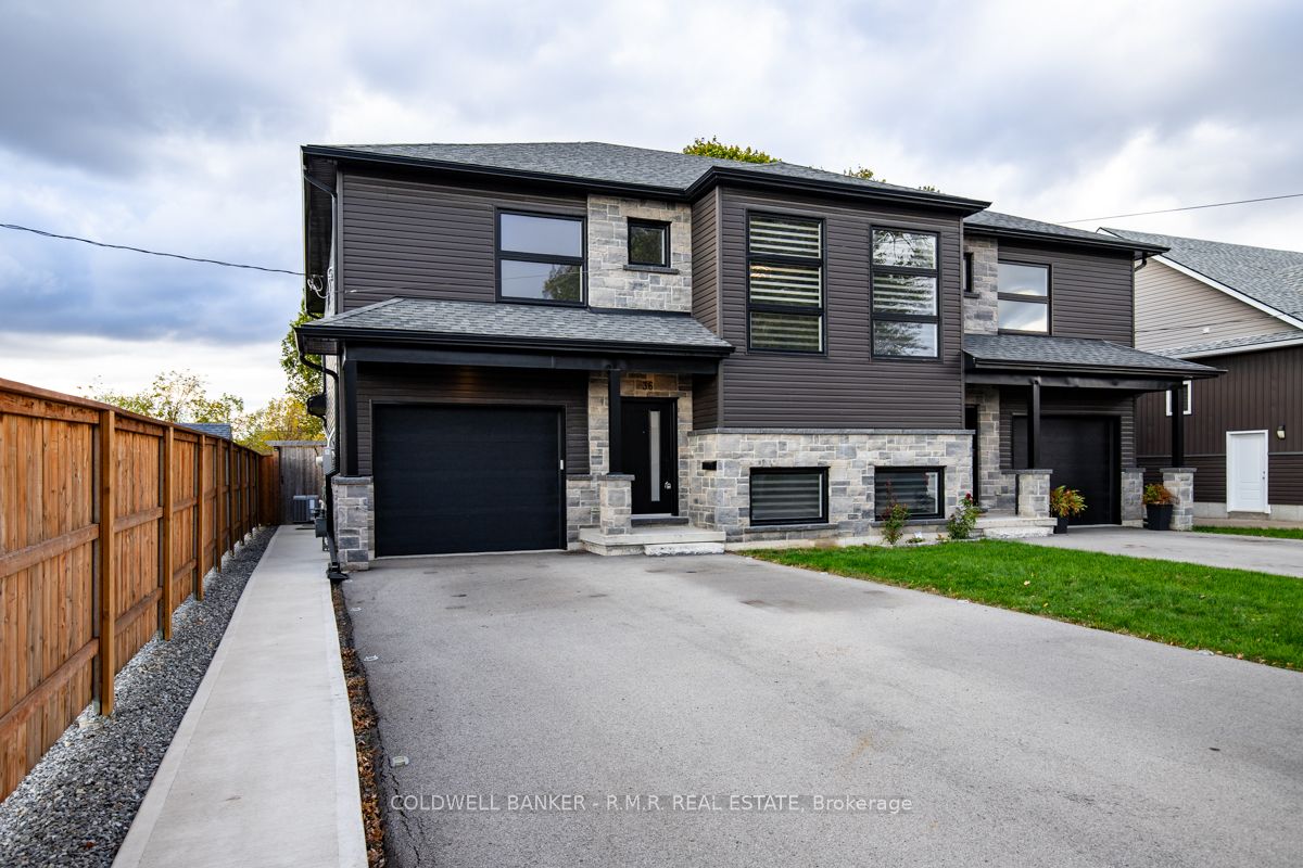 36 Page Street, Port Colborne, ON, L3K 5V1