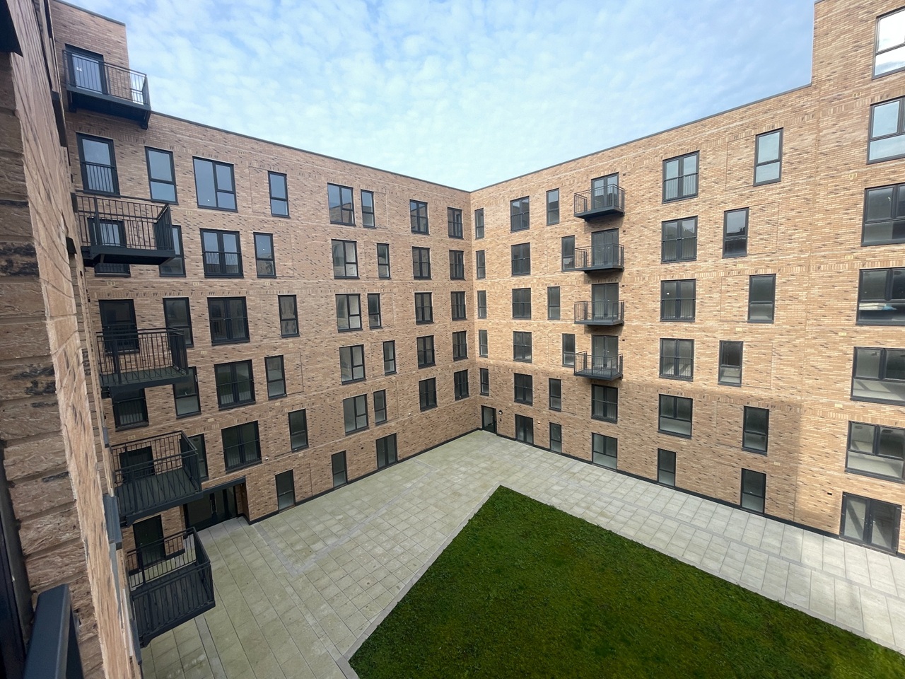 Additional image 12 of 2 Bed Flat, Ordsall Lane, M5, N1 7GU