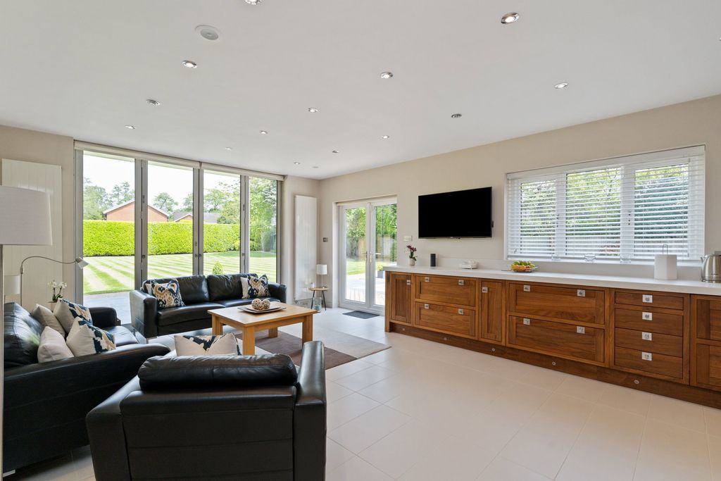 Additional image 9 of 6 bed detached house for saleParkstones House, Streetsbrook Road, Solihull B91