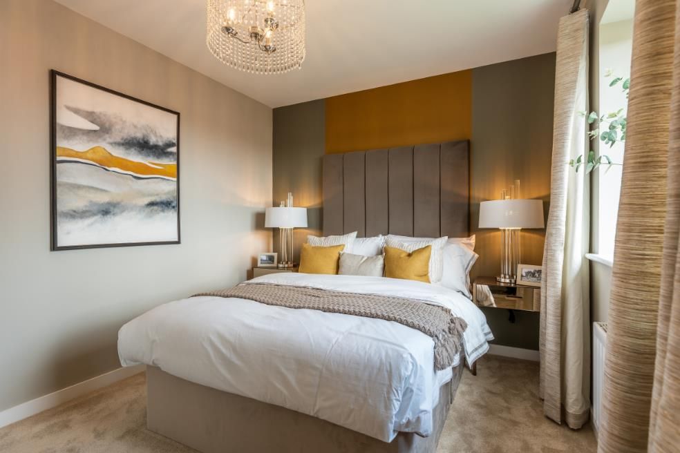 Additional image 6 of 3 bed semi-detached house for sale"Hilton" at Wood Lane, Timperley, Altrincham WA15