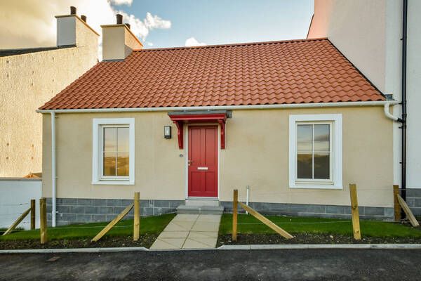 2 bed bungalow for saleCoal Road, Longniddry EH32