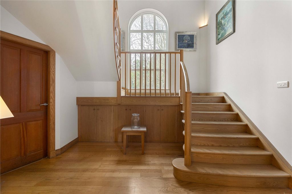 8 bed detached house for sale5 Comiston Rise, Comiston, Edinburgh EH10 photo 4