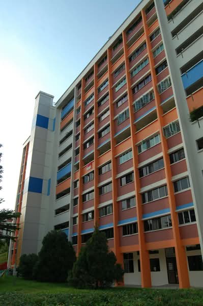 Additional image 10 of 432 Tampines Street 41