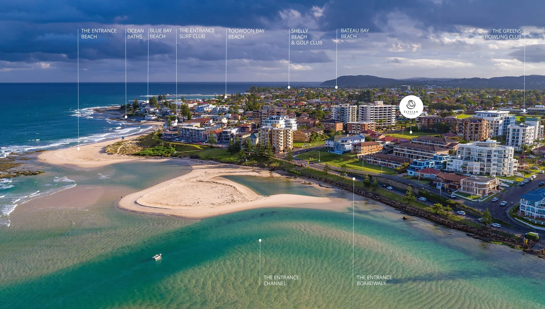 Additional image 5 of 103/43-49 Ocean Parade, The Entrance NSW 2261