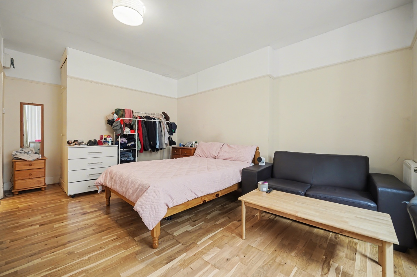 Additional image 4 of Studio Flat, Cheniston Gardens, W8, N1 7GU