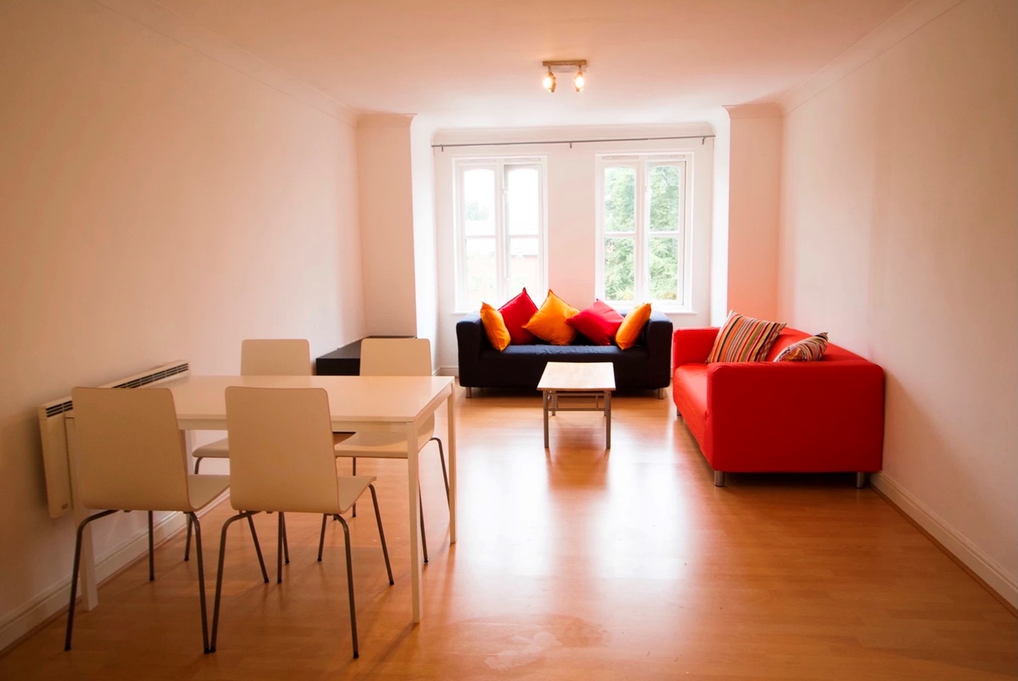 2 Bed Flat, Manchester, M14, N1 7GU