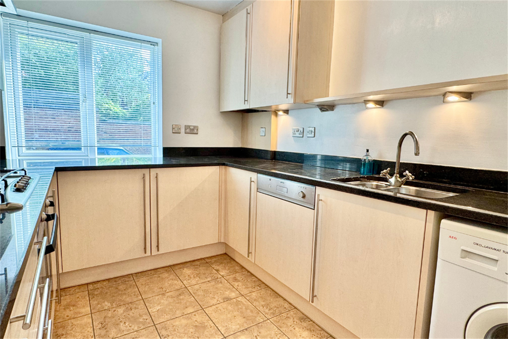 Additional image 3 of 2 bed flat for saleClumber Court, The Park NG7