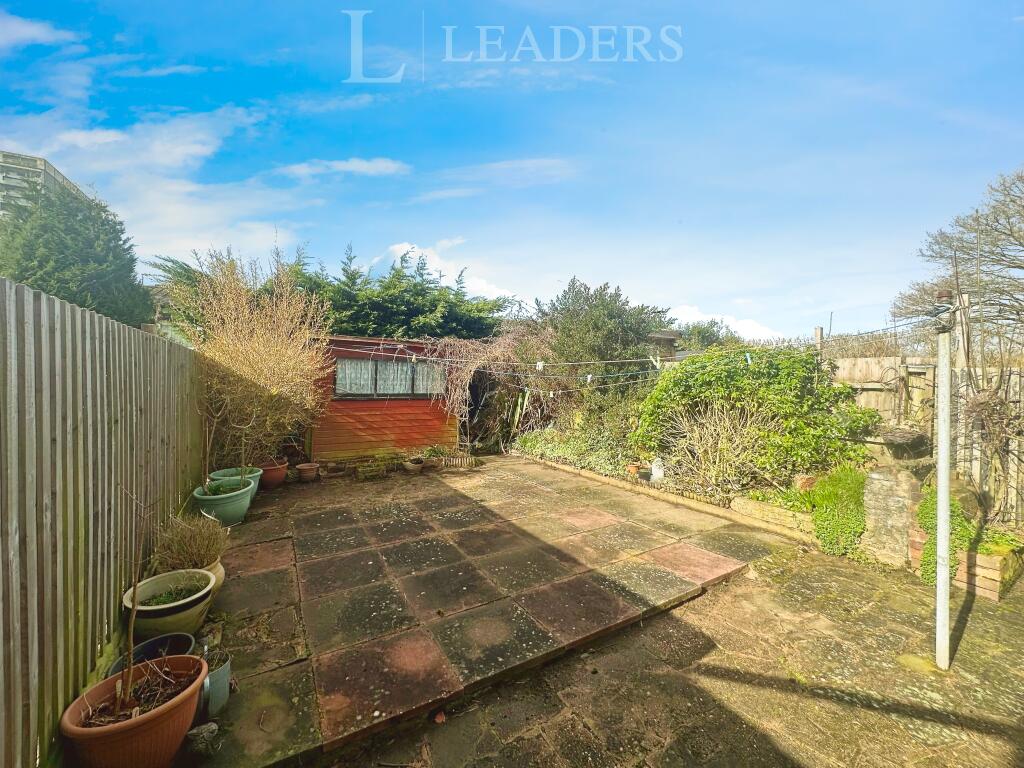 Additional image 6 of Orcheston Walk, B14