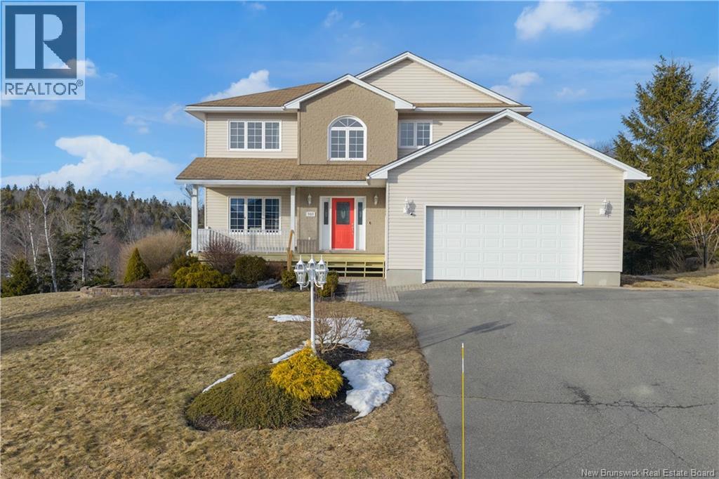 Primary image of 102 Cedarwood Drive, Saint John, NB, E2K5P4