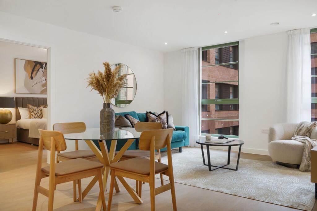 Additional image 21 of Sherlock Quarter, 36 Sherlock Street, B5