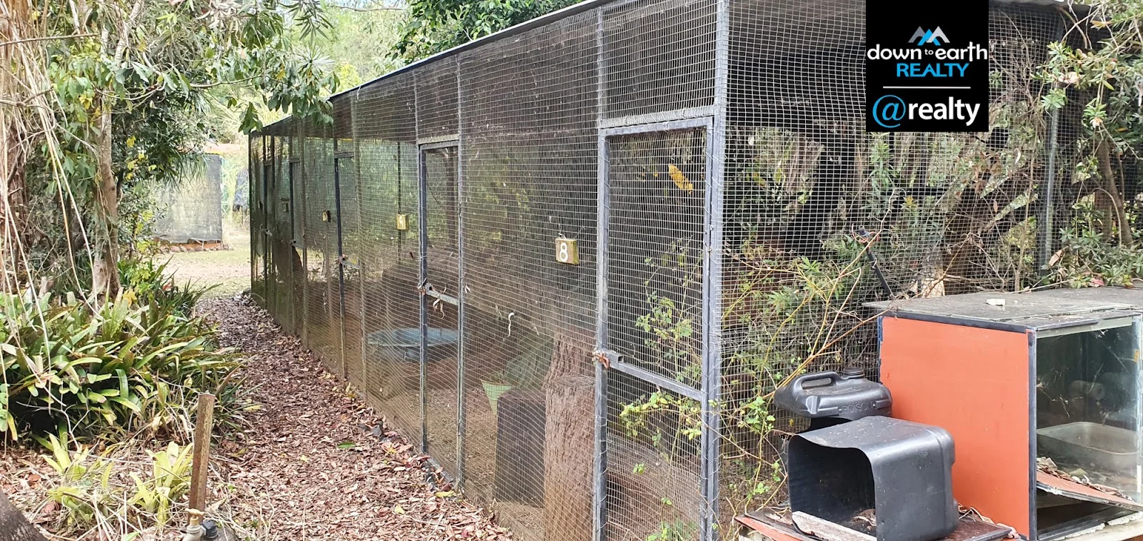 Additional image 73 of 161 River Road, Millstream QLD 4888