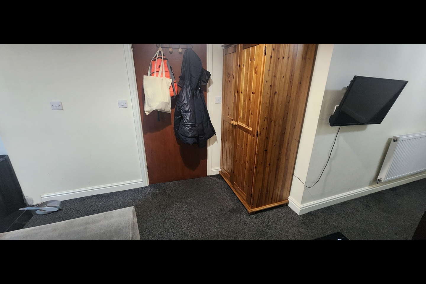 Additional image 8 of Studio Flat, Old Trafford, M16, N1 7GU