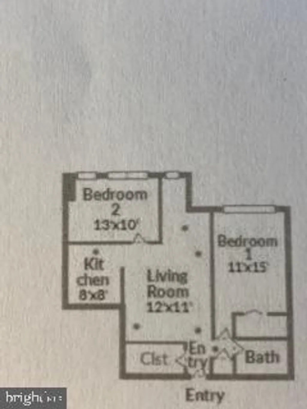 Additional image 10 of 950 25th Street NW Unit 205N, Washington, DC 20037