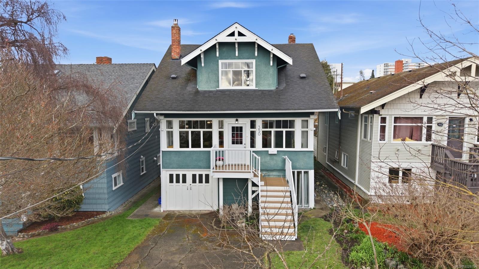 Additional image 2 of 350 Berwick Street, Victoria, BC, V8V 1C7