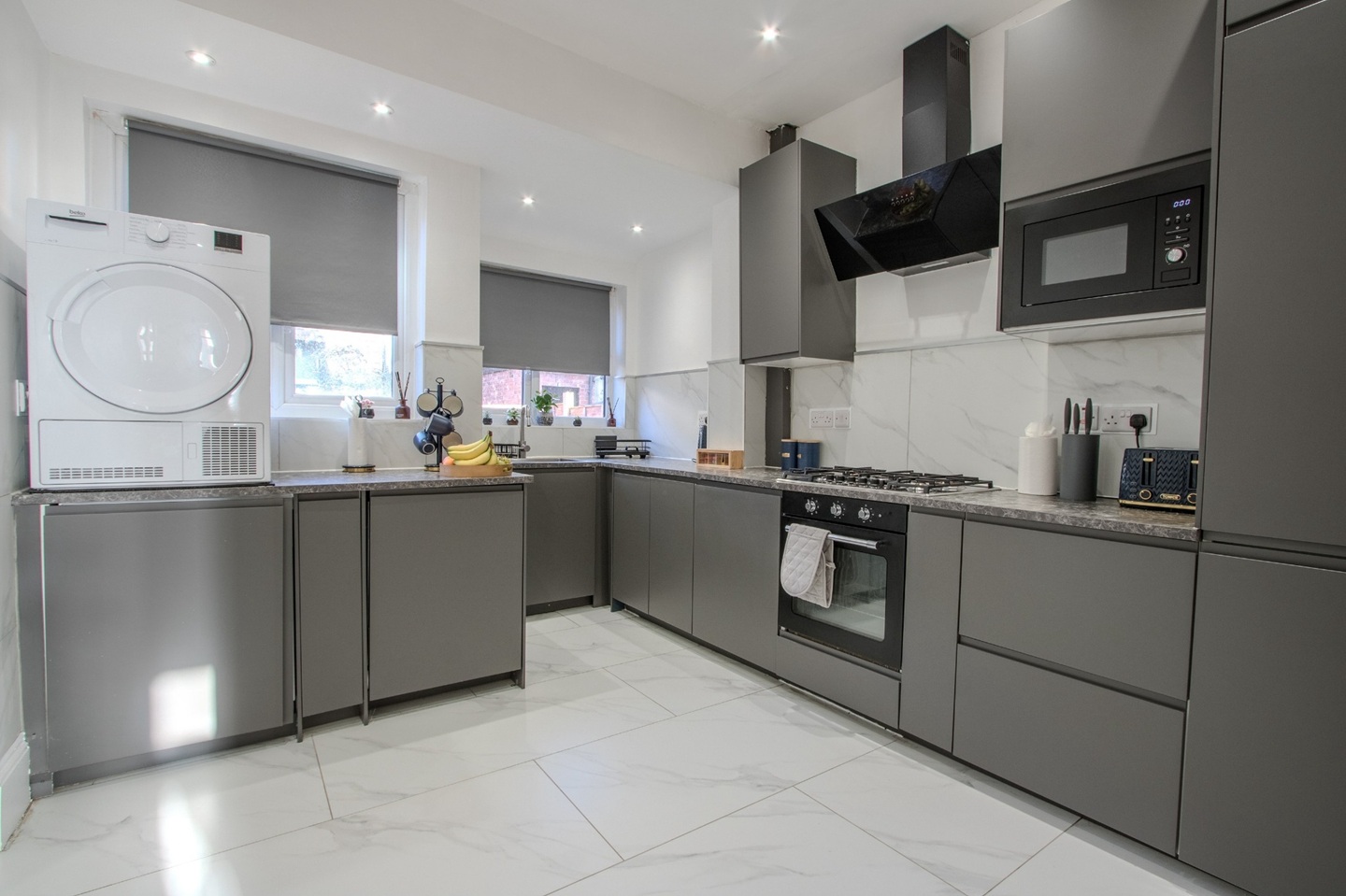 Additional image 17 of 4 Bed Semi-Detached House, College Road, M16, N1 7GU