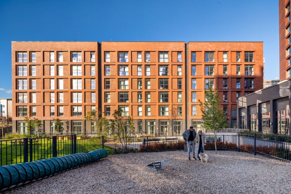 Additional image 31 of Ryland Street, Birmingham, B15