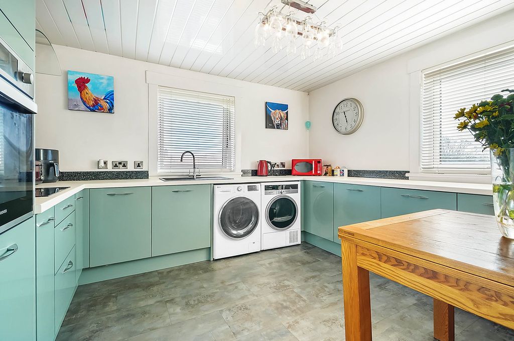 Additional image 3 of 3 bed flat for saleBuchan Road, Troon KA10