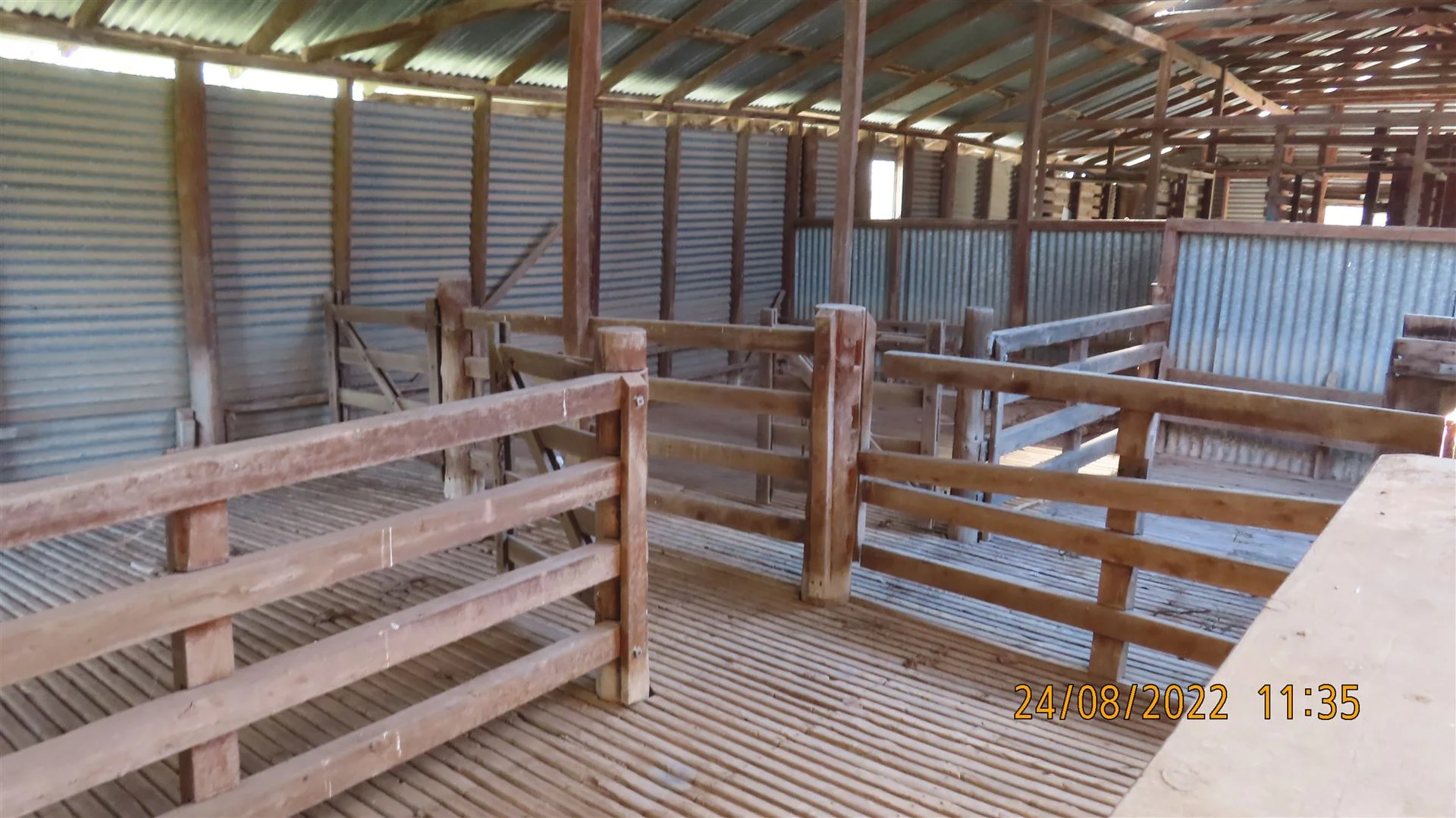 Additional image 6 of * East Weelong, Louth NSW 2840