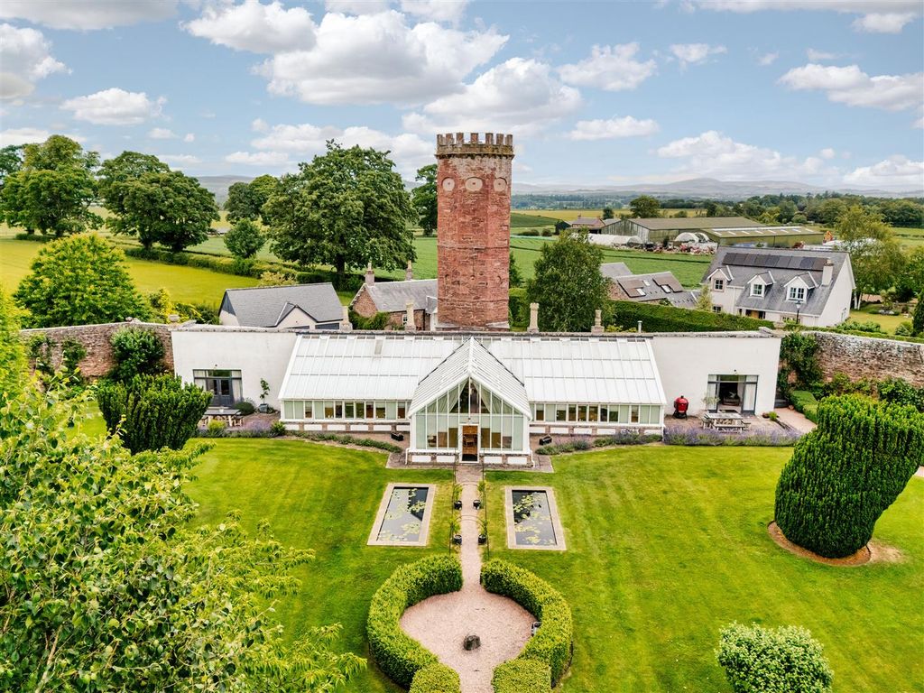 5 bed detached house for saleBy Meigle, Blairgowrie PH12