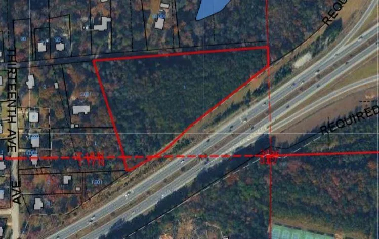 Additional image 3 of 43rd Street, Phenix City, AL 36867