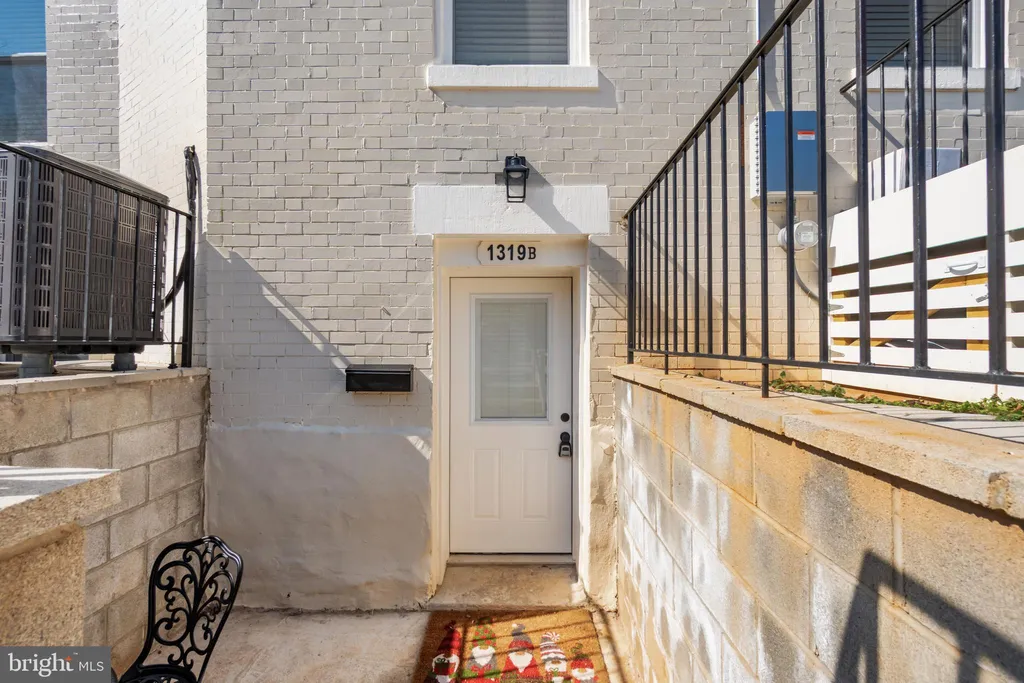 Additional image 5 of 1319 C Street NE Unit B, Washington, DC 20002