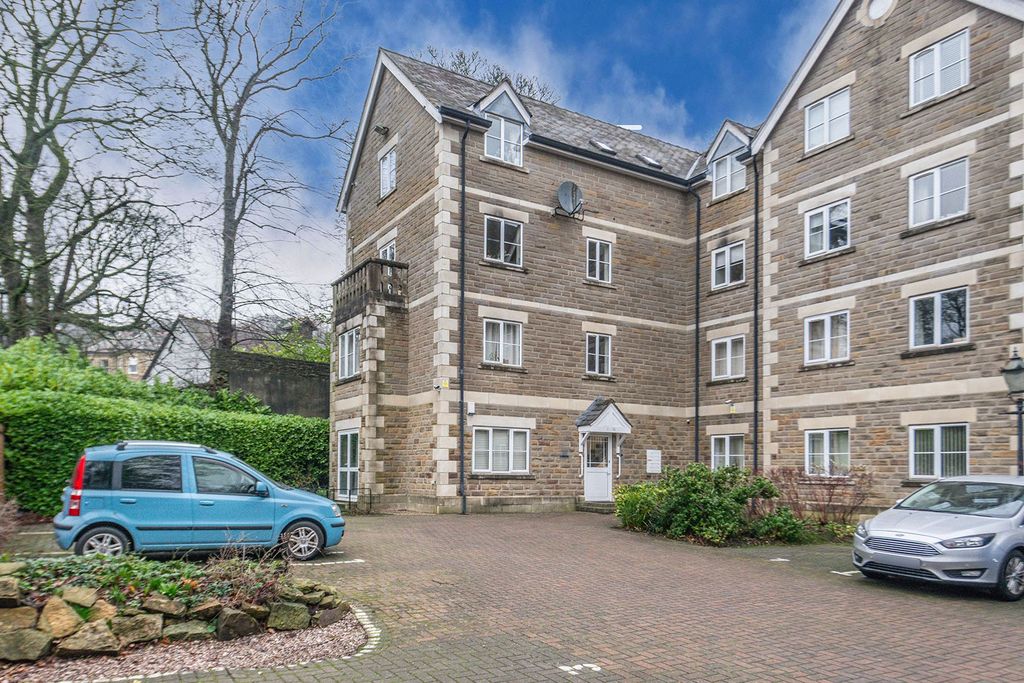2 bed flat for saleFulwood Road, Sheffield S10
