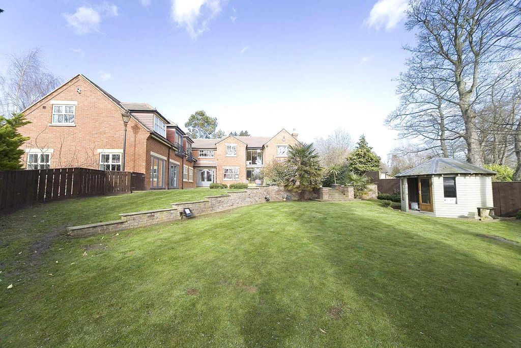 Additional image 42 of 6 bed detached house for salePark Drive, Hartlepool TS26