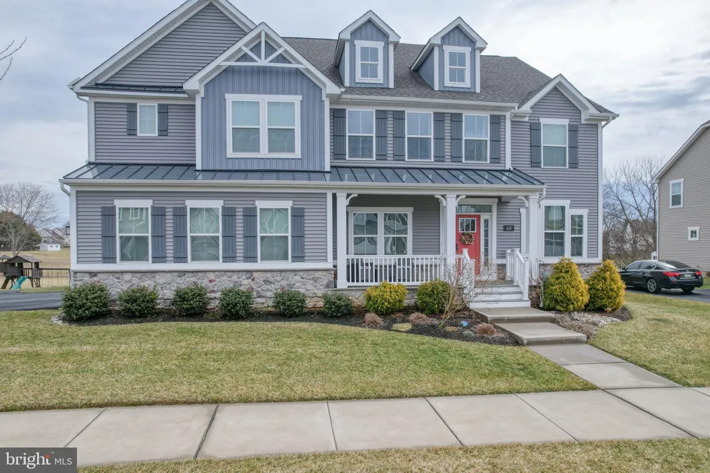 Additional image 3 of 610 Spring Hollow Drive, Middletown, DE 19709