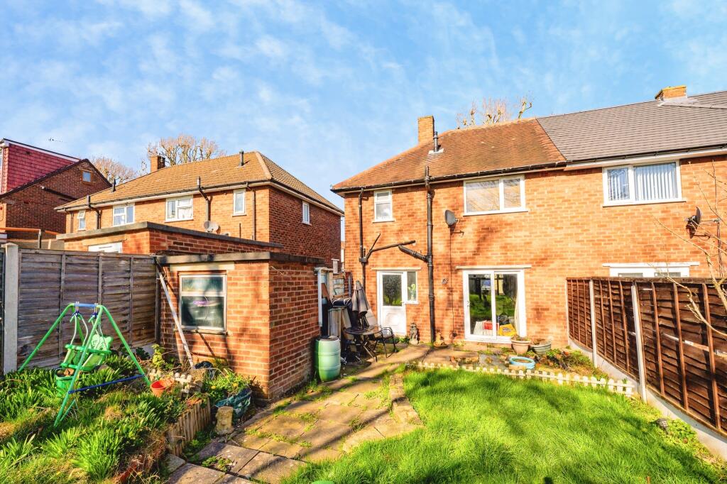 Additional image 10 of Hamstead Road, Birmingham, B43