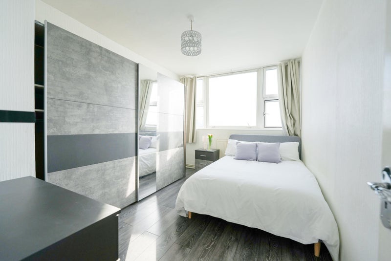 Additional image 5 of Room in a Shared Flat, Aldgate East, E1, E1 8FA