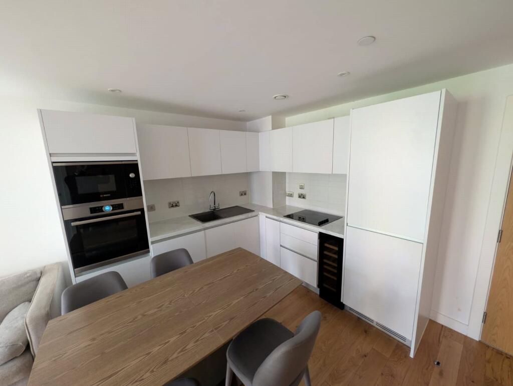 William Street, Birmingham, B15