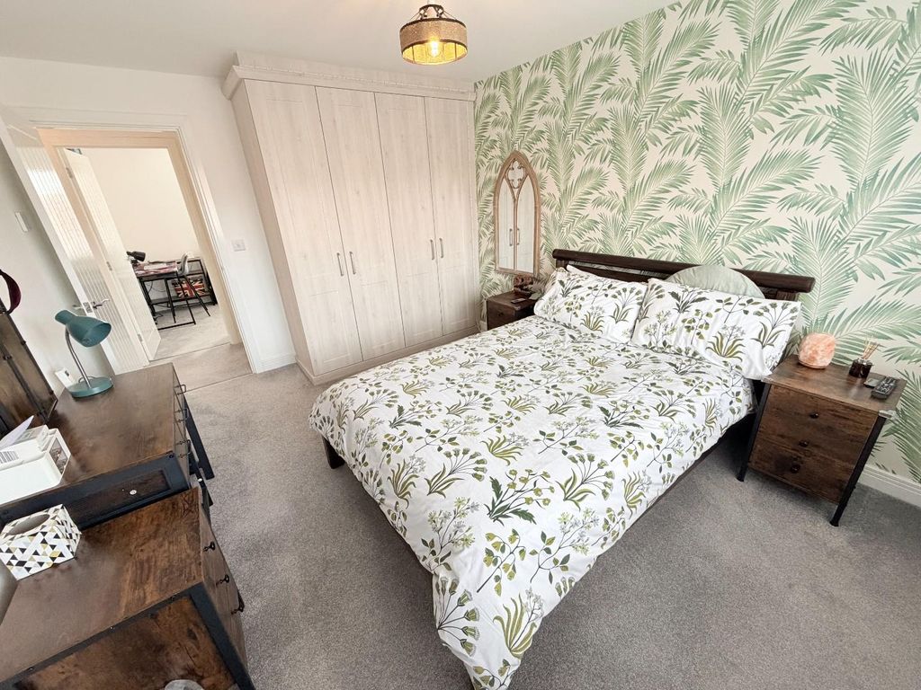 Additional image 26 of 4 bed detached house for saleWayfarer Meadows, Hartwell Park, Hartlepool TS27