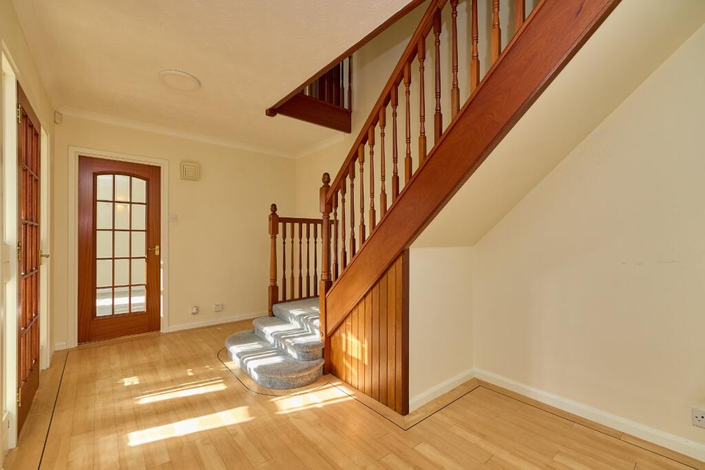 Additional image 42 of Queens Den, Aberdeen, AB15