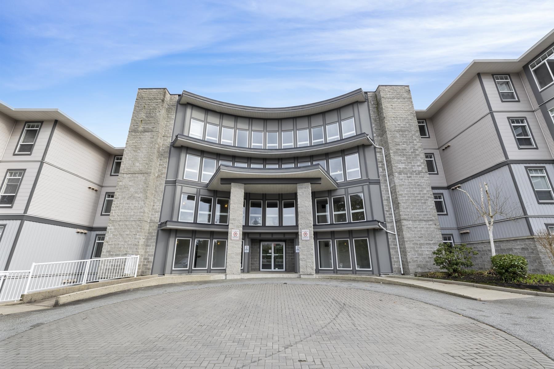 328-13277 108 Avenue, Surrey, BC, V3T 0A9