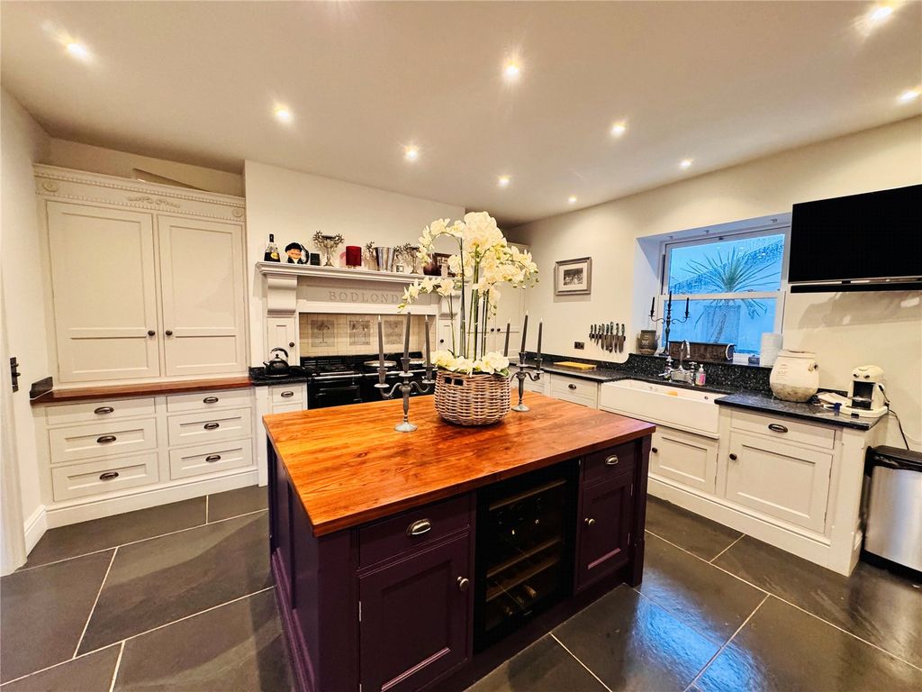 Additional image 18 of 7 bed detached house for saleLon Bodlondeb, Morfa Nefyn, Pwllheli, Gwynedd LL53