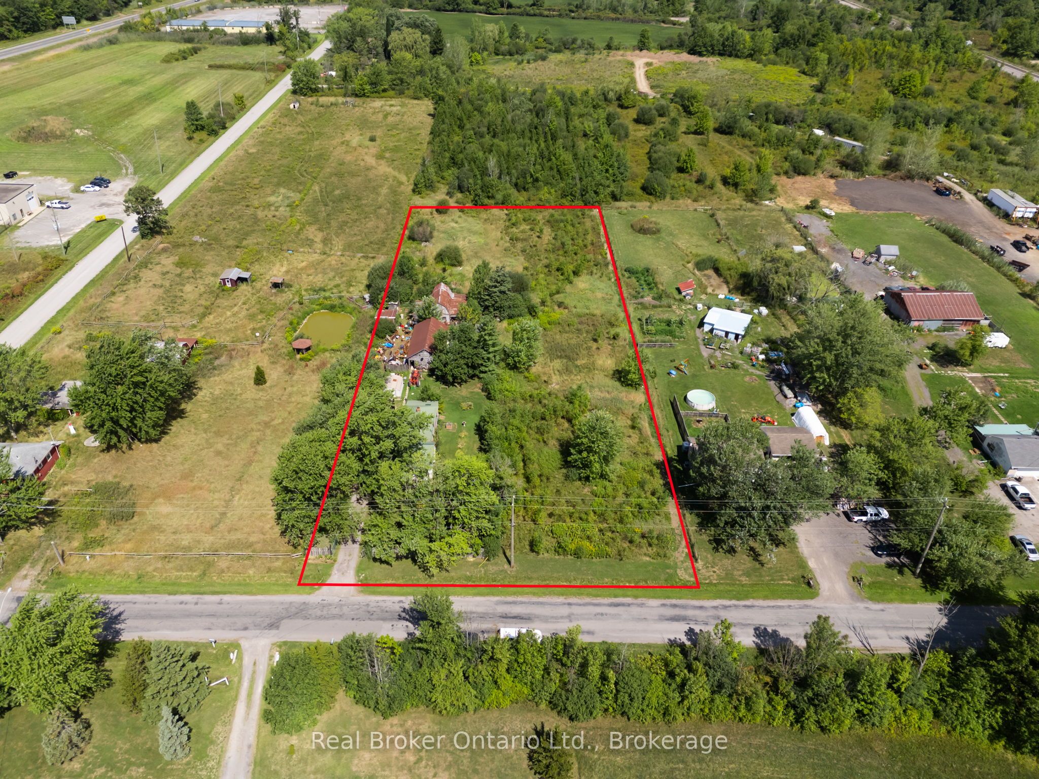 Additional image 3 of 320 Netherby Road, Welland, ON, L3B 5N7