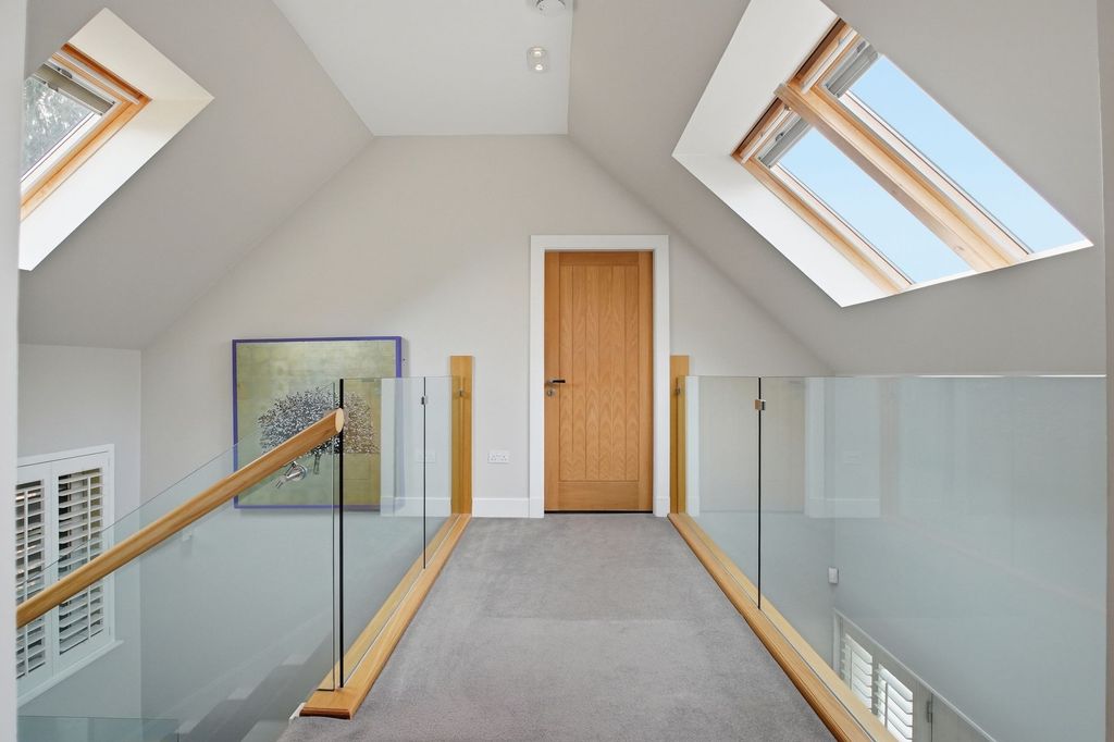 Additional image 15 of 5 bed detached house for saleAutumn House, Glen Road, Dunblane FK15