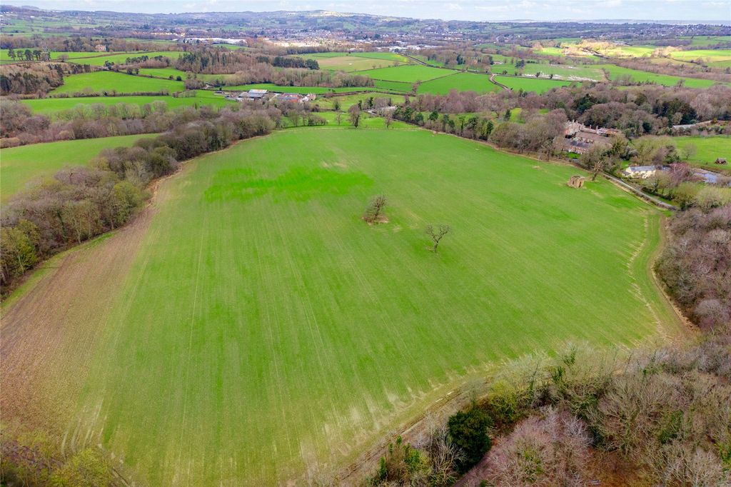 Additional image 8 of Equestrian for saleLeeswood, Mold, Flintshire CH7