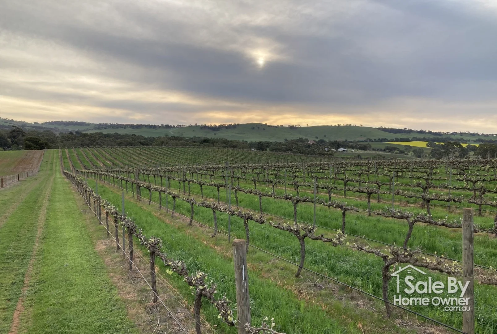 Lot 302 Burra Street, Mintaro SA 5415