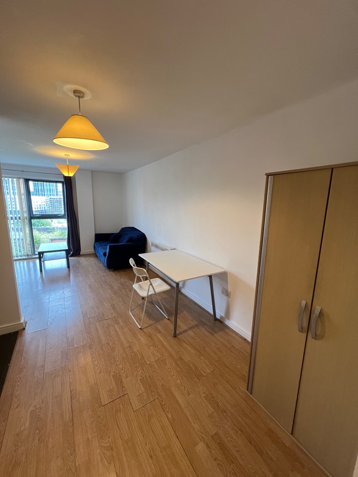 Additional image 4 of Studio Flat, Red Bank, M4, N1 7GU