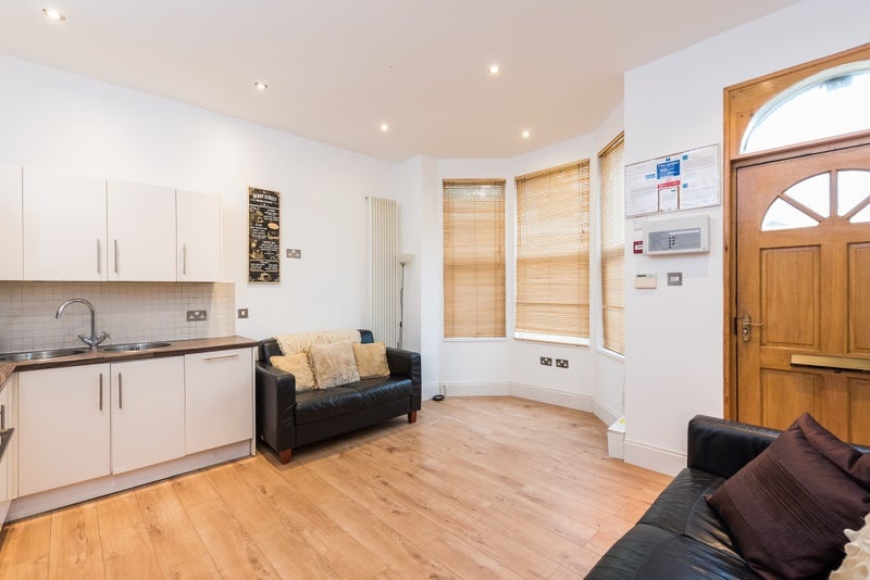 Room in a Shared House, North Lane, LS6, N1 7GU