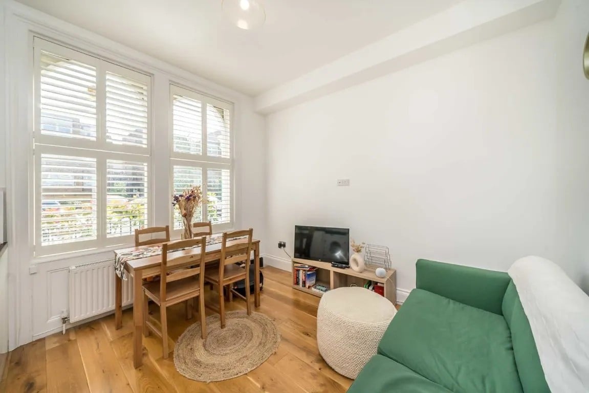 Additional image 2 of 1 Bed Flat, Cedarne Road, SW6, N1 7GU