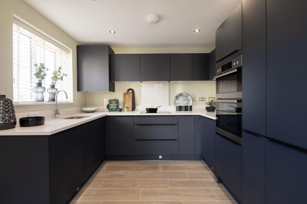 Additional image 6 of 3 bed detached house for sale"The Easedale - Plot 711" at Edlogan Wharf, Cilgant Ceinwen, Cwmbran NP44