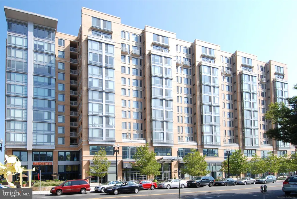 475 K Street NW Unit 321, Washington, DC 20001